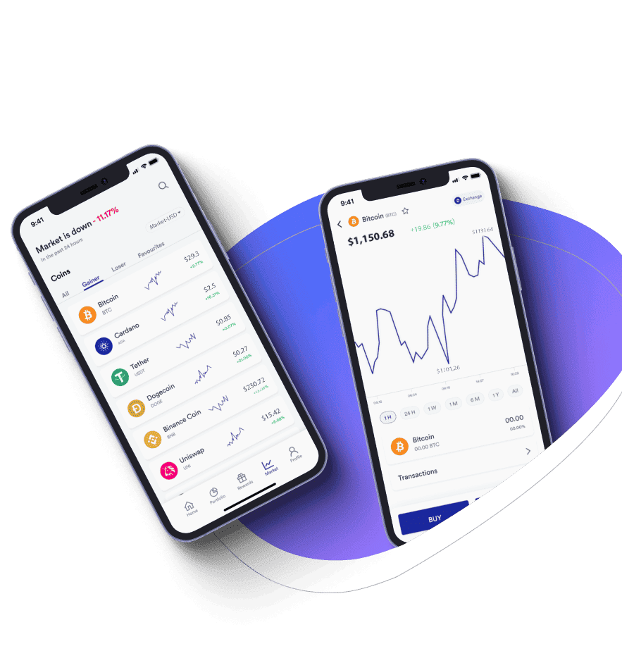 Dorivo automazione degli investimenti