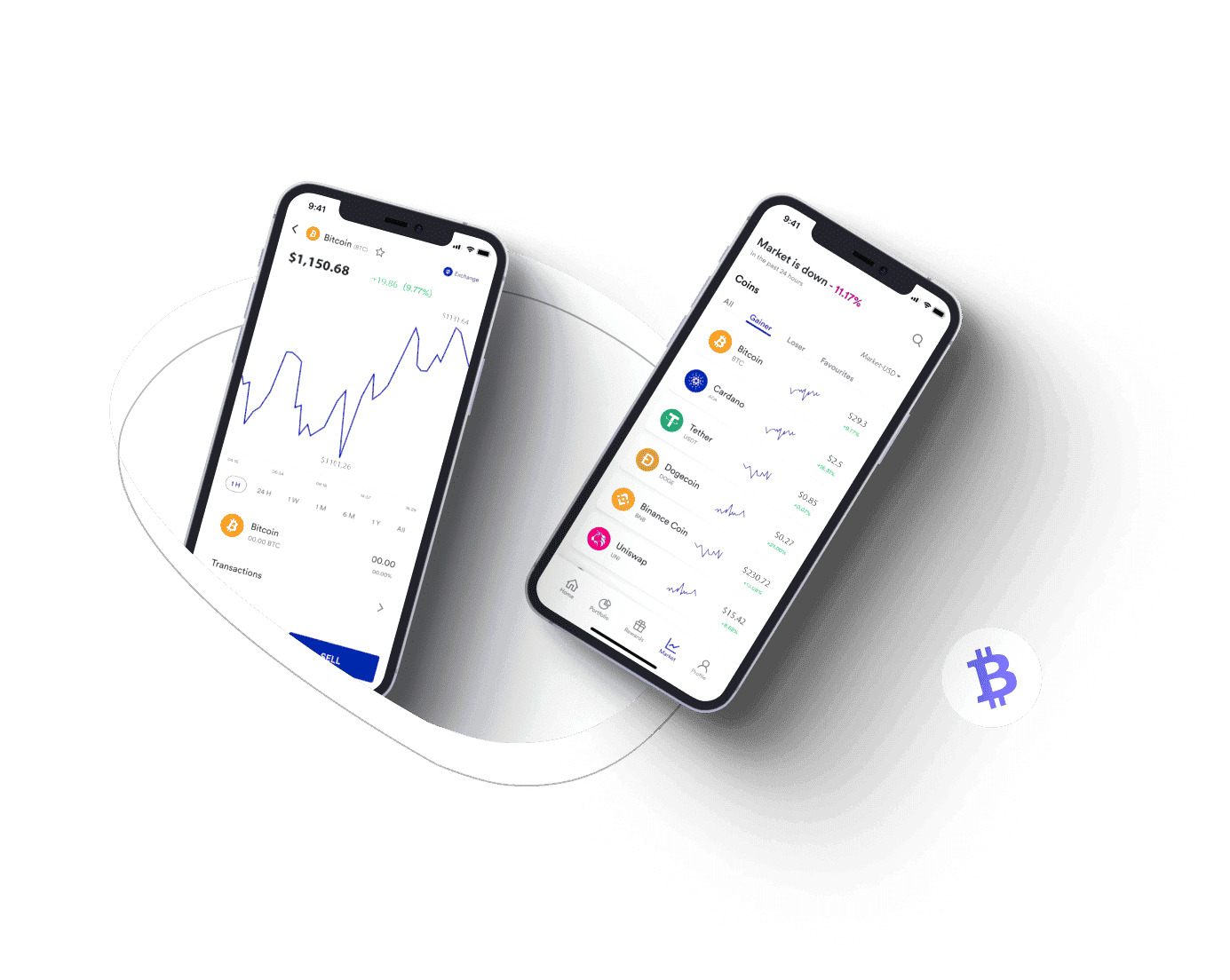 Dorivo asset digitali