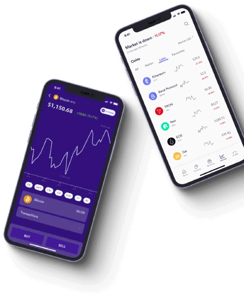 Dorivo piattaforma di trading